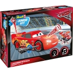 Carrera 3 Lightning McQueen