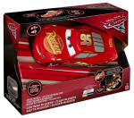 Cars Sprechender Rennheld Lightning McQueen