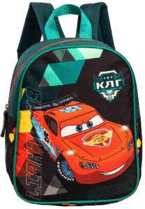 Cars Rucksack, 6 Liter