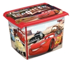 Cars Deko-Box 20,5 Liter