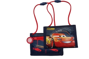 Disney Cars Geldbeutel