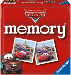 Cars memory