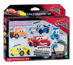 Disney Cars Aquabeads Figurenset, 580 Stück