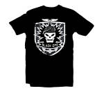 Call of Duty Black Ops T-Shirt Logo Größe S