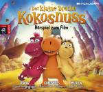 Der kleine Drache Kokosnuss Hörspiel CD zum Film