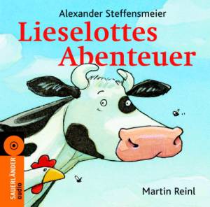 CD Lieselottes Abenteuer