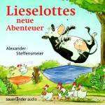 CD Lieselottes neues Abenteuer