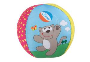 Chicco Baby Ball