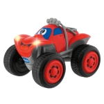 Chicco Billy Big Wheels Rot