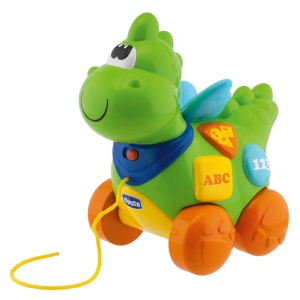 Chicco Sprechender Drache