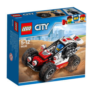 LEGO 60145 City Buggy