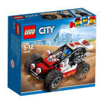 LEGO 60145 City Buggy