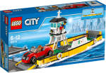 LEGO 60119 City Fähre