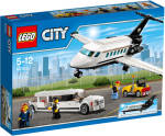 LEGO 60102 City-Flughafen VIP-Service