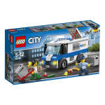 LEGO 60142 City Geldtransporter