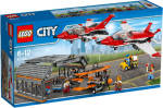 LEGO 60103 City-Große Flugschau