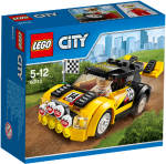 LEGO 60113 City Rallyeauto