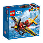 LEGO 60144 City Rennflugzeug