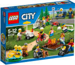 LEGO 60134 City-Stadtbewohner
