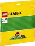 LEGO 10700 Classic-Grüne Grundplatte