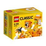 LEGO 10709 Classic Kreativ-Box Orange