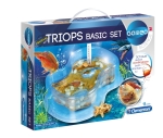 Clementoni Galileo Triops Basis Set