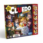 Cluedo Junior