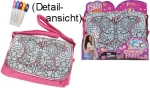 Color Me Mine Tasche zum Bemalen