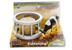 Country Life Futterring mit Ballen