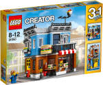 LEGO 31050 Creator Feinkostladen