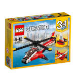 LEGO 31057 Creator Helikopter