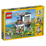 LEGO 31068 Creator Modernes Zuhause