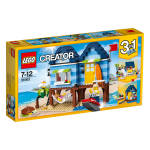 LEGO 31063 Creator Strandurlaub