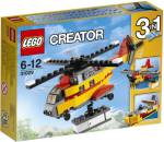 LEGO 31029 Creator Transporthubschrauber