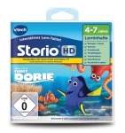 Vtech Storio Findet Dorie