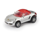 Modellauto DARDA Porsche Boxster Spyder