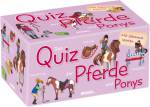 moses Das Quiz der Pferde und Ponys