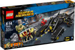 LEGO 76055 DC Super Heroes Batman Killer Crocs Überfall in der Kanalisation