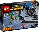 LEGO 76046 DC-SH. Helden der Gerechtigkeit: Duell