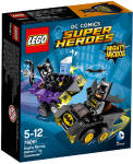 LEGO 76061 DC Universe Super Heroes Mighty Micros