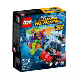 LEGO 76069 DC Mighty Micros: Batman - Killer