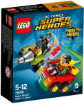 LEGO 76062 DC Universe Super Heroes Mighty Micros