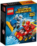 LEGO 76063 DC Universe Super Heroes Mighty Micros