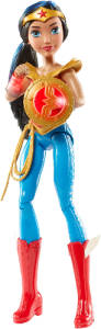 DC Super Hero Girls Power Action Wonder Woman