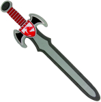 Der kleine Ritter Trenk Schwert, 50 cm