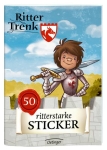 Der kleine Ritter Trenk Stickerheft