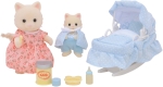 Sylvanian Families Der Neuankömmling