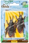 Die Olchis - Krabbeltiere Schaben