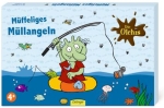 Die Olchis Müffeliges Müllangeln