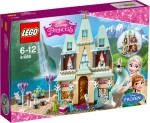 LEGO 41068 Disney Arendelles Fest im großen Schlo
